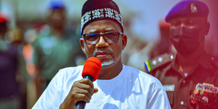 Bauchi Screens 3,000 Job Applicants For Local Government Jobs