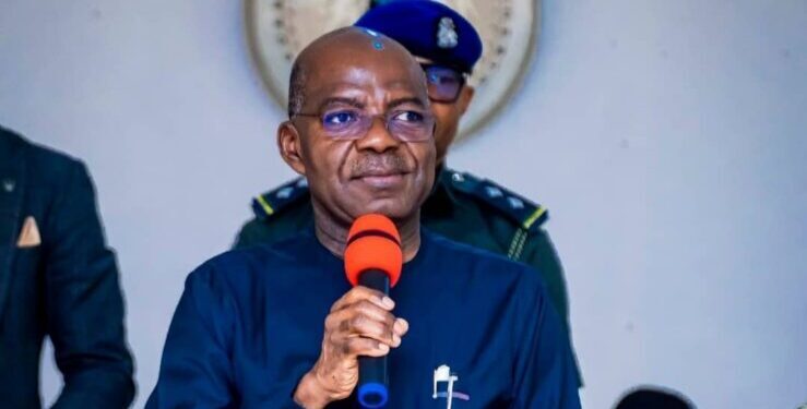Abia Govt to Begin Construction of Civil Service Housing Estate in Umuahia
