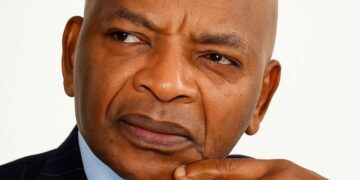 Arthur Eze’s Firm Explains Suspension of Oil Exploration Investment in Senegal