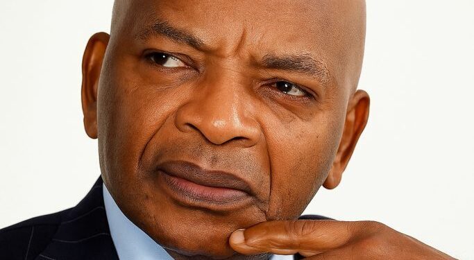 Arthur Eze’s Firm Explains Suspension of Oil Exploration Investment in Senegal