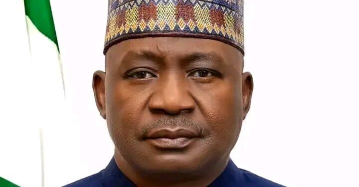 Southern Kaduna Bloc Rejects 2027 VP Push for Defence Minister