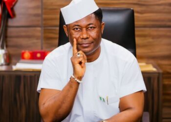 Jack-Rich At 51: Northern Youth Hail Oil Magnate’s Philanthropic Legacy