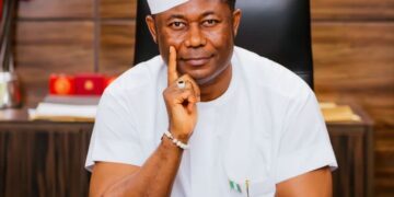 Jack-Rich At 51: Northern Youth Hail Oil Magnate’s Philanthropic Legacy