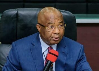 Gov. Uzodimma Donates N600 Million to Injured Servicemen, Fallen Heroes’ Families