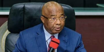 Gov. Uzodimma Donates N600 Million to Injured Servicemen, Fallen Heroes’ Families