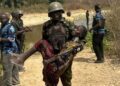 Troops Rescue 5 Kidnap Victims in Kogi Forest, Recover Bodies