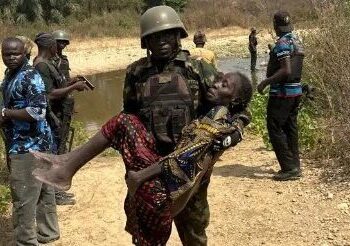 Troops Rescue 5 Kidnap Victims in Kogi Forest, Recover Bodies
