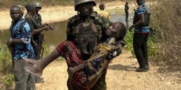 Troops Rescue 5 Kidnap Victims in Kogi Forest, Recover Bodies