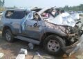 Eight Killed, 11 Injured in Lagos-Ibadan Expressway Crash