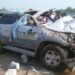 Eight Killed, 11 Injured in Lagos-Ibadan Expressway Crash