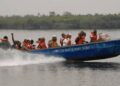 Boat Capsizes in Lagos: Six Dead, Four Rescued