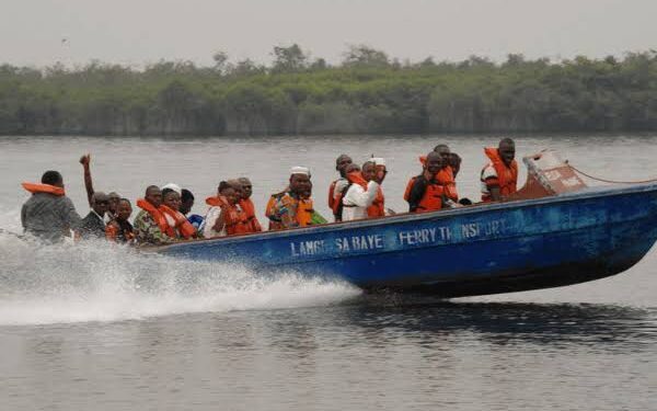 Boat Capsizes in Lagos: Six Dead, Four Rescued