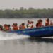 Boat Capsizes in Lagos: Six Dead, Four Rescued