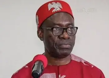 Governor Soludo Enforces Market Closure as Onitsha Traders Defy Sit-at-Home Order