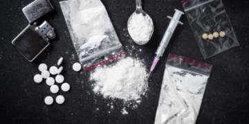 NDLEA Seizes 134.483kg of Illicit Drugs, Arrests 157 Suspects in Ebonyi