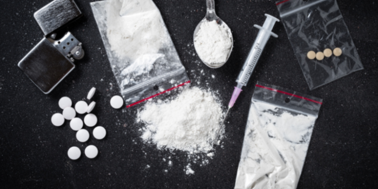 NDLEA Seizes 134.483kg of Illicit Drugs, Arrests 157 Suspects in Ebonyi