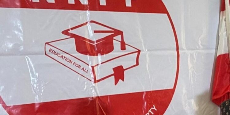 NNPP Dissolves All Executive Committees in Kano State