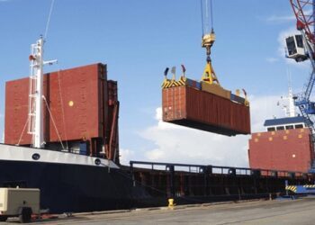 20 Ships Discharging Petroleum, Other Commodities in Lagos Ports – NPA