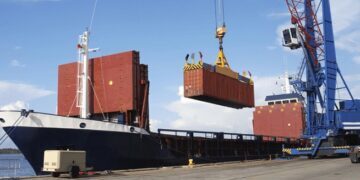 20 Ships Discharging Petroleum, Other Commodities in Lagos Ports – NPA