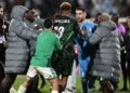 Algeria’s Zidane, Belghali Banned Over Nigeria AFCON Scuffle