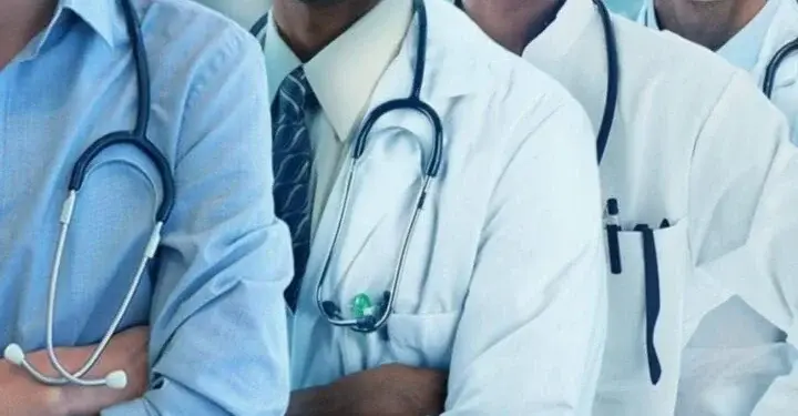 Resident doctors threaten nationwide strike, accuse FG of neglecting agreements