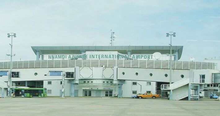 Nigeria Takes Flight: Abuja Airport Deploys First Electric Vehicle Fleet