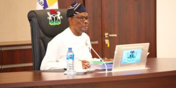 Wike Warns FCTA Workers: Resume Work or Face Consequences