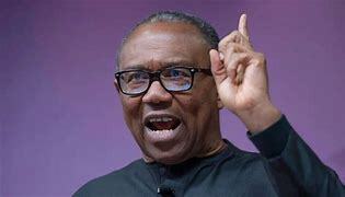 Obi Slams Tinubu Over Broken Promise on Electricity Amid Power Grid Failures