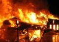 Midnight Inferno Claims 6 Lives in Plateau