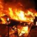 Midnight Inferno Claims 6 Lives in Plateau
