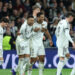 Mbappe, Vinicius Shine as Madrid Crush Monaco