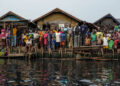 Over 300, 000 Makoko Residents Displaced Amid Demolition Crisis