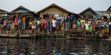 Over 300, 000 Makoko Residents Displaced Amid Demolition Crisis