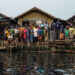Over 300, 000 Makoko Residents Displaced Amid Demolition Crisis