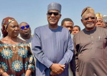 Dogara’s Mambilla Visit Hailed as Sign of Peace, Restored Confidence