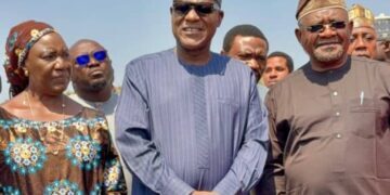 Dogara’s Mambilla Visit Hailed as Sign of Peace, Restored Confidence