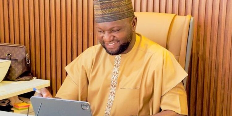 Dr Alhaji Sanusi Abdul Sanusi: A Servant-Leader Rooted In Faith And Community Service