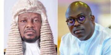 Rivers Assembly Begins Impeachment Process Against Governor Fubara