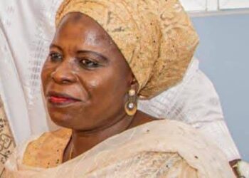 Alhaja Rabiat Musa, a Life of Faith, Service and Quiet Generosity