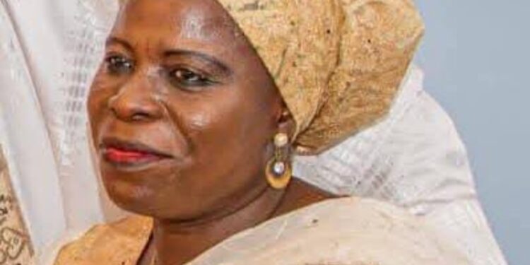 Alhaja Rabiat Musa, a Life of Faith, Service and Quiet Generosity