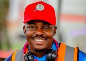 NAFED names Ogunlana Seun first national club coordinator