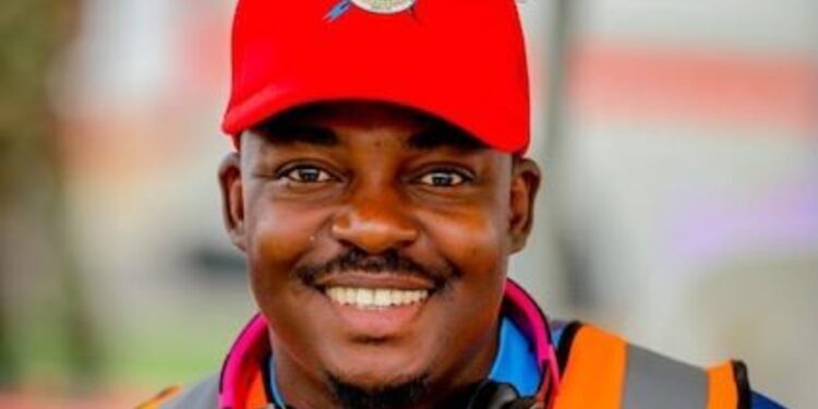 NAFED names Ogunlana Seun first national club coordinator