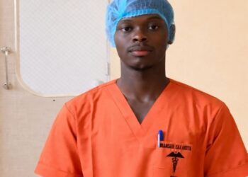 No Blood Doesn’t Mean No Virginity — Medical Student Says