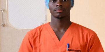 No Blood Doesn’t Mean No Virginity — Medical Student Says