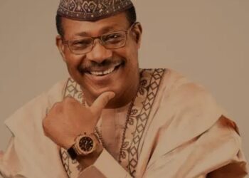 Governorship: Group Urges Gov. Sule To Endorse Dr. Faisal