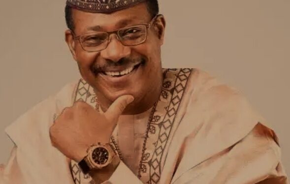 Governorship: Group Urges Gov. Sule To Endorse Dr. Faisal