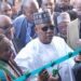 Shettima Unveils Nigeria House In Davos