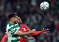 Holders PSG Lose 2-1 At Sporting Lisbon In Champions League