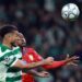 Holders PSG Lose 2-1 At Sporting Lisbon In Champions League