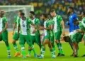 BREAKING: Nigeria Set to Face Morocco Following Narrow Victory Over Algeria
